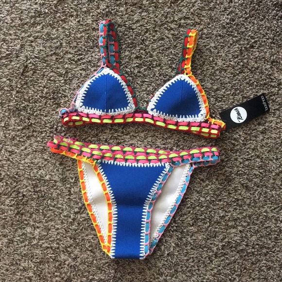 Boohoo Other - Boohoo swimsuit